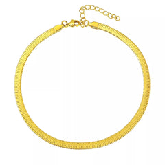 Cadena serpiente