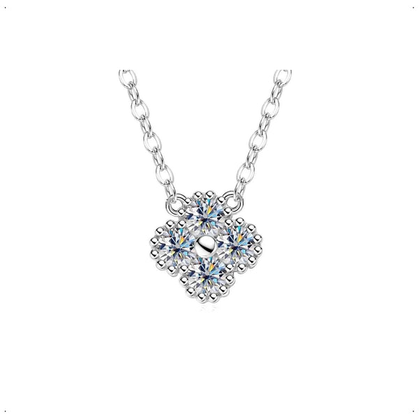 Collar trébol 0.4 CT - CO0001C