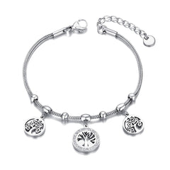 Pulsera árbol de la vida