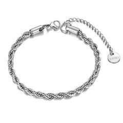Pulsera espirales
