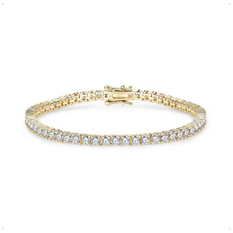 Pulsera Tenis Zioné 5 CT - PO0003P