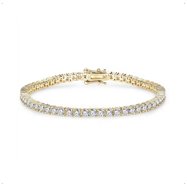 Pulsera Tenis Zioné 5 CT - PO0003P