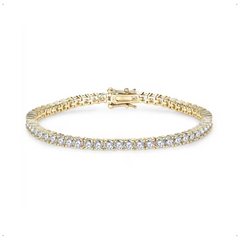 Pulsera Tenis Zioné 5 CT - PO0003P