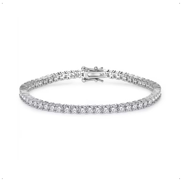 Pulsera Tenis Zioné 5 CT - PO0003P