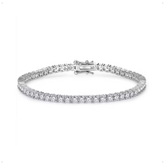 Pulsera Tenis Zioné 5 CT - PO0003P