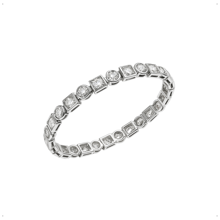 Pulsera Glamoré - PO0005P