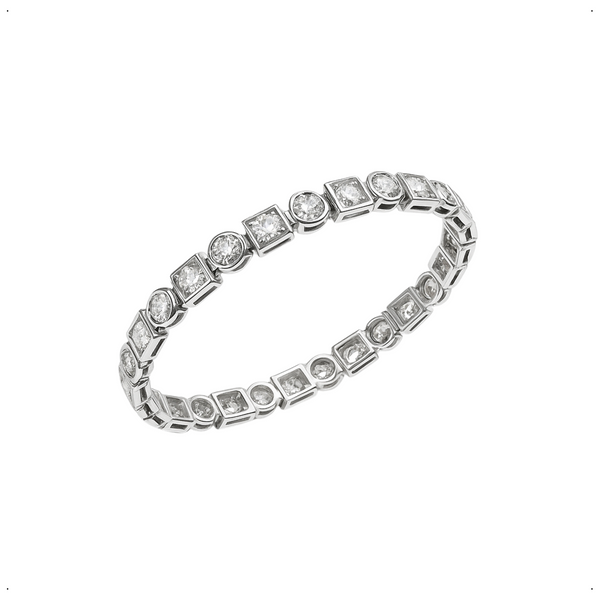 Pulsera Glamoré - PO0005P
