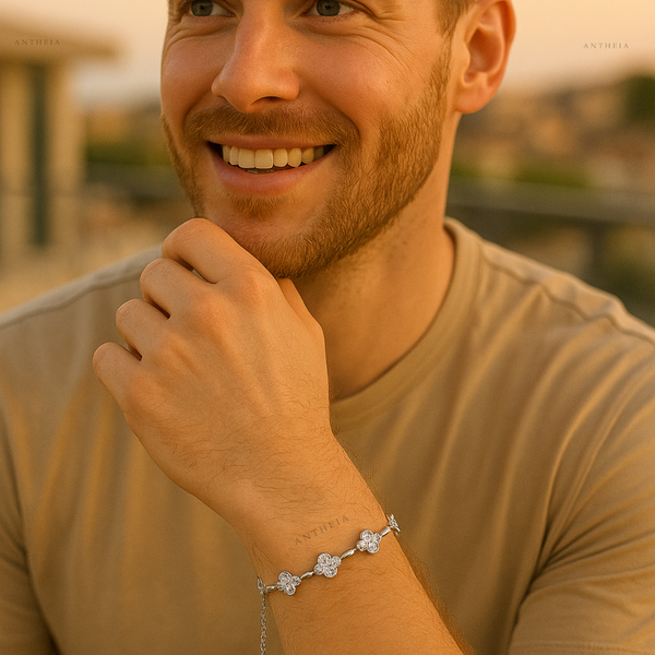 Pulsera Luzia - PO0006P