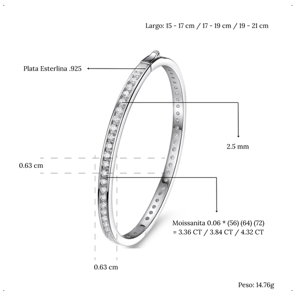 Pulsera Celestia - PO0008P
