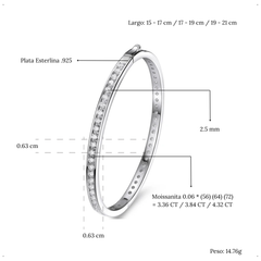 Pulsera Celestia - PO0008P