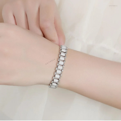 Pulsera Silbertraum - PO0009P