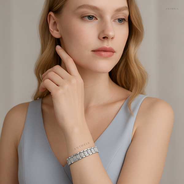 Pulsera Silbertraum - PO0009P