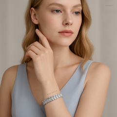 Pulsera Silbertraum - PO0009P