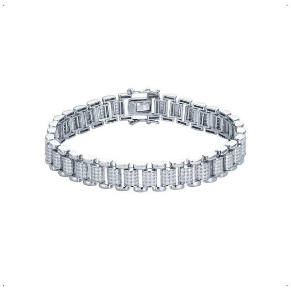 Pulsera Silbertraum - PO0009P