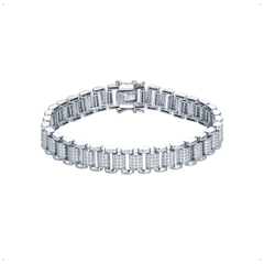 Pulsera Silbertraum - PO0009P
