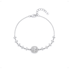 Pulsera Nuvé - PO0010P