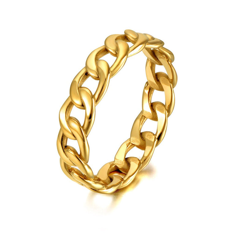 Anillo eslabones