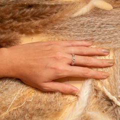 Anillo eslabones