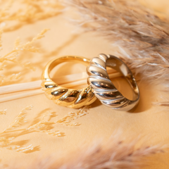 Anillo croissant