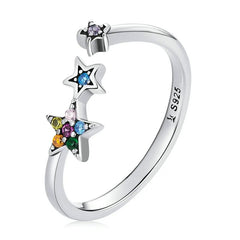 Anillo stars