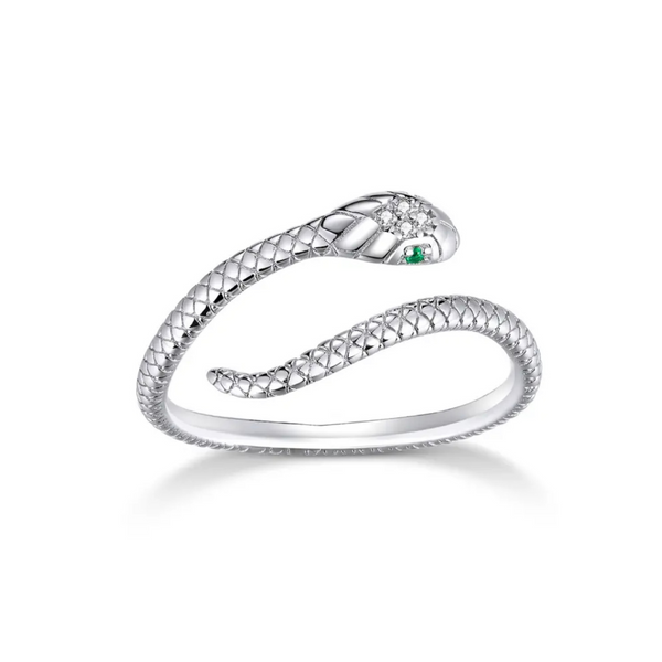 Anillo serpiente - AN0033A