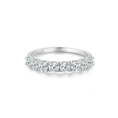 Anillo churumbela 0.8 CT - AN0054A