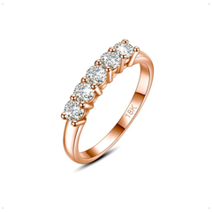 Anillo Imperium Oro Macizo 14K - AN0063A
