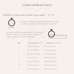 Anillo eslabones