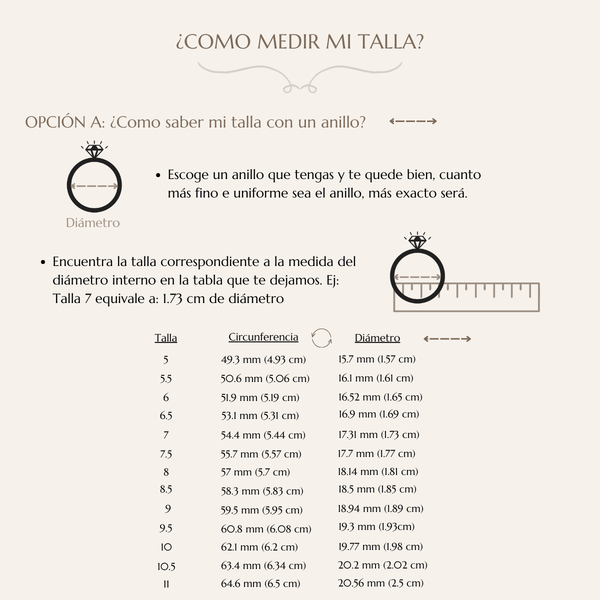 Anillo compromiso oval 1 CT - AN0053A